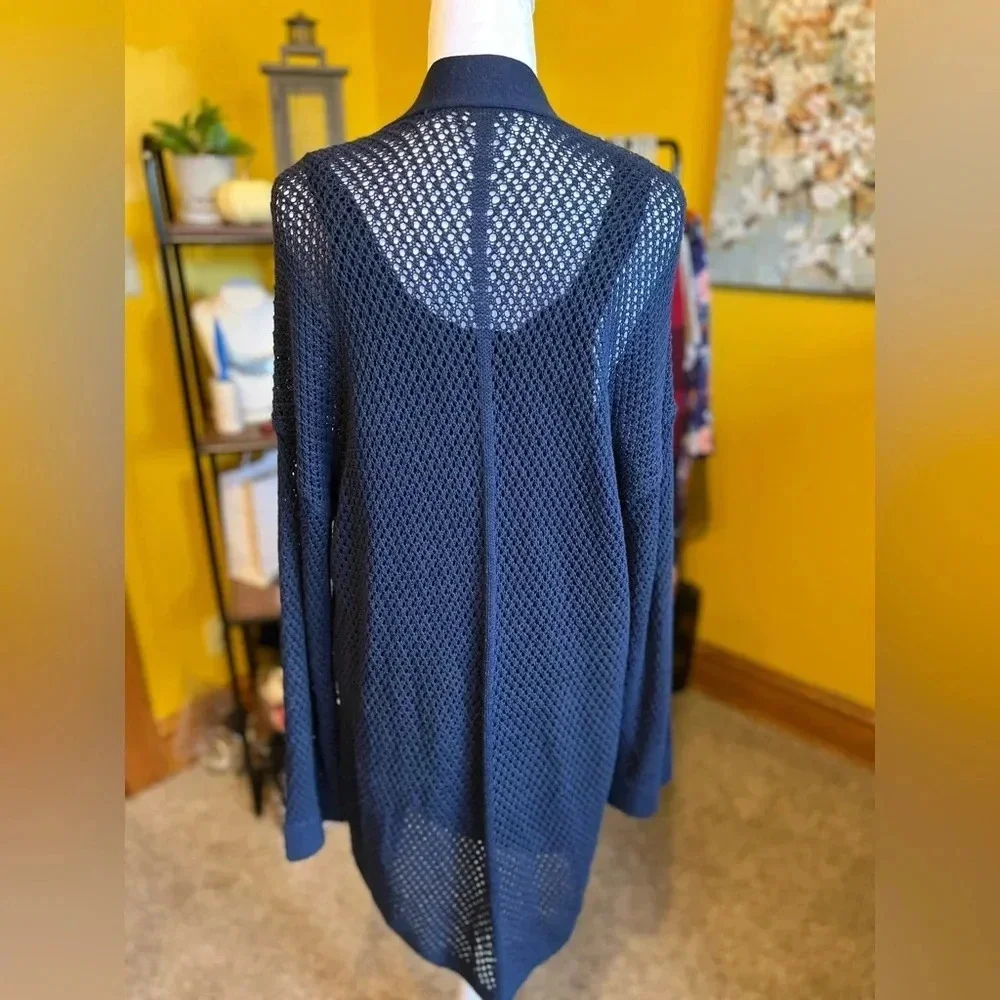 Knit Cardigan